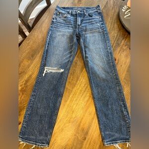 American Eagle Baggy Style Jeans